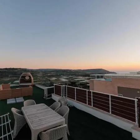 Hotel Paradiso - Detached